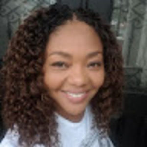 Meet your Posher, Jackie